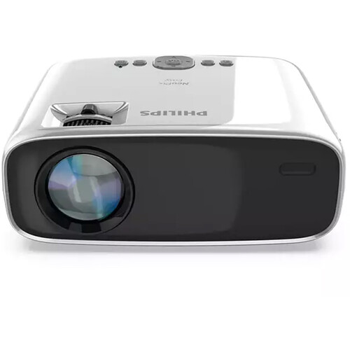 Philips  Projector NeoPix Easy 2600 Lumen WVGA LCD