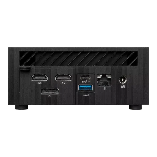 Asus ExpertCenter PN64 Core i5 12th Gen Portable Mini PC