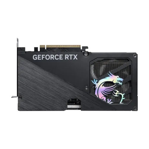 MSI GeForce RTX 5060 Ti 8G GAMING OC 8GB GDDR7 Graphics Card