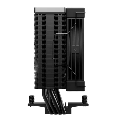 DeepCool AK400 G2 Wood Grain Air CPU Cooler