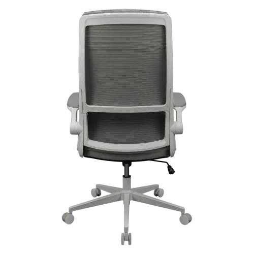 Cougar Stryder Gaming Chair White iosbd