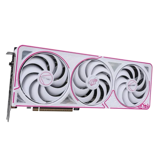 Colorful iGame GeForce RTX 5070 Ultra W OC 12GB-V GDDR7 Graphics Card