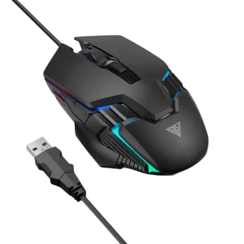 Gamdias AURA GS4 Gaming Mouse