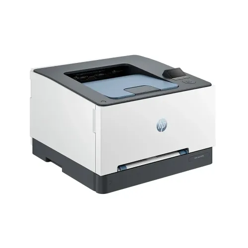 HP Color LaserJet Pro 3203dw Single Function Color Laser Printer