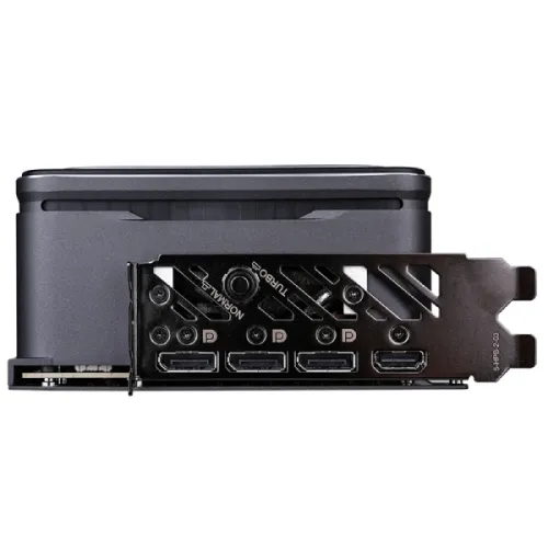 Colorful iGame GeForce RTX 5080 Advanced OC 16GB-V GDDR7 Graphics Card