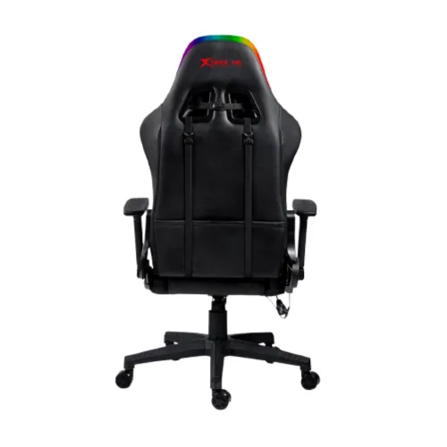 Xtrike Me GC-907 RGB Gaming Chair iosbd