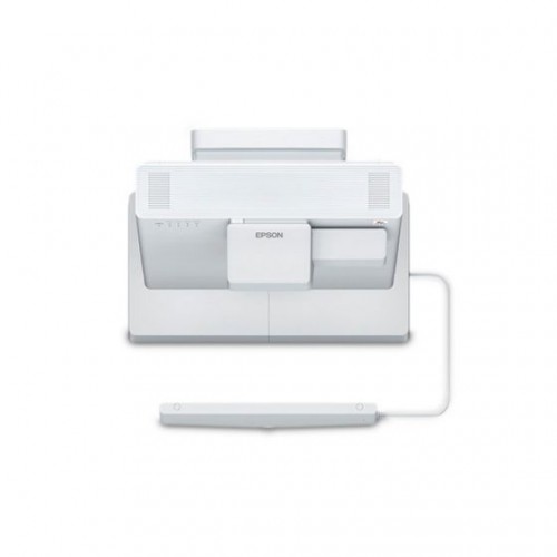 Epson Projector EB-1485FI 5000 Lumens Full HD Laser Ultra Short Throw Interactive