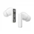 BWOO BO-BW40 ANC & ENC White TWS Bluetooth Earbuds
