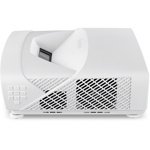 ViewSonic Projector LS831WU 4500 Lumens WUXGA Ultra-Short Throw Laser DLP