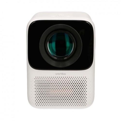 Xiaomi Projector Wanbo T2 Free 150 Lumens Smart Portable LED