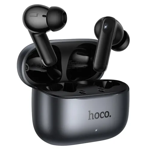 Hoco EQ27 ANC+ENC True Wireless Earbuds-iosbd