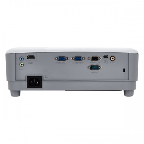 ViewSonic Projector PA503X Bright 3800 Lumens XGA Multimedia