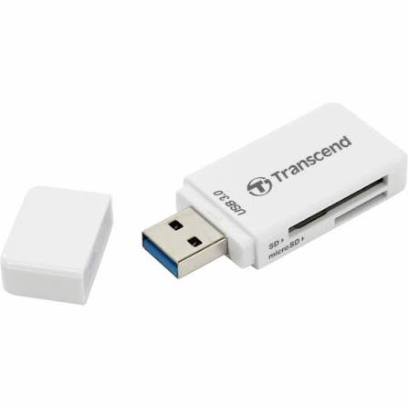 Transcend TS-RDF5W USB 3.1 Gen 1 Micro SD Card Reader-iosbd