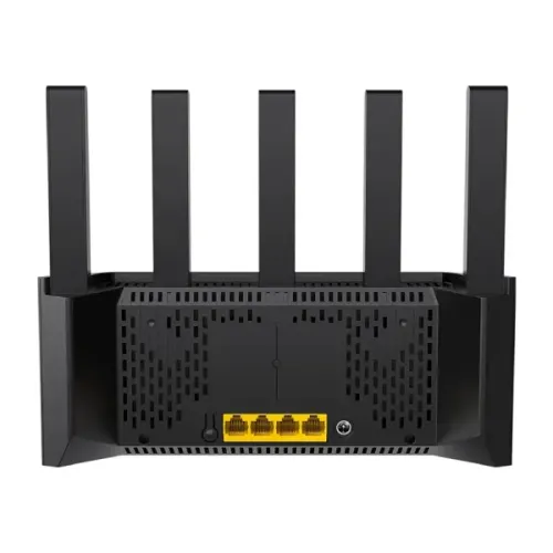 TX2L Pro AX1500 Dual-Band Gigabit Wi-Fi 6 Tenda  Router