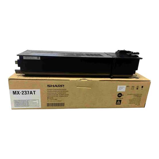Sharp MX-237AT Toner-iosbd