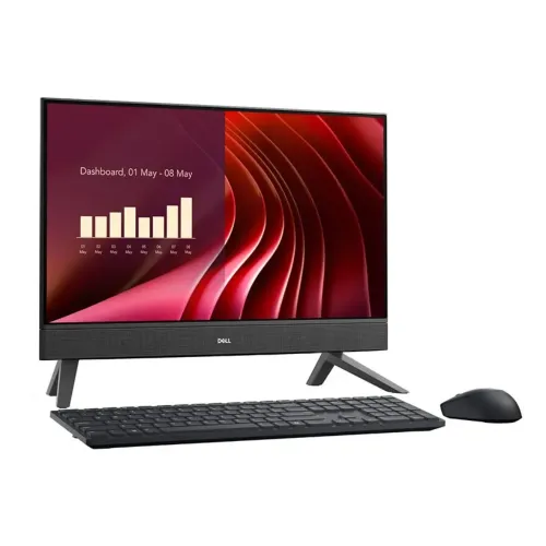 Dell EC24250 Intel Core i5 1334U 23.8" FHD All-in-One PC