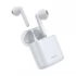 Baseus Encok W09 In-ear True Wireless White Earphone #NGW09-02-IOSBD