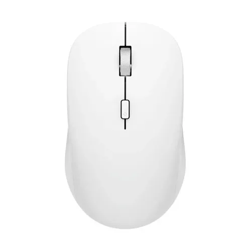 WiWU WM108 Dual Mode Wireless Mouse-IOSBD