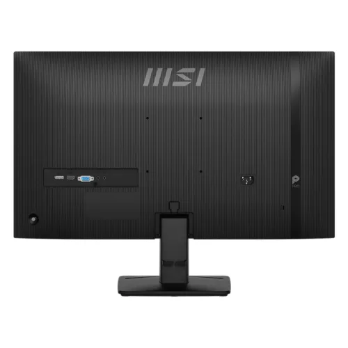 MSI PRO MP275 E2 27" 120Hz IPS FHD Monitor