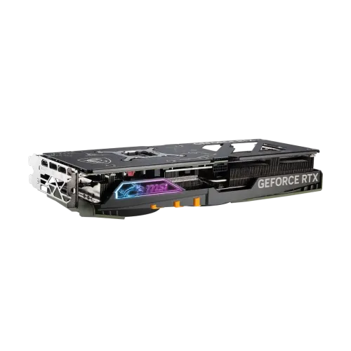 MSI GeForce RTX 4070 Ti SUPER 16G GAMING X SLIM STALKER 2 EDITION 16GB GDDR6X Graphics Card