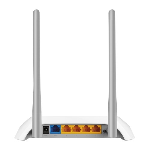 TP-Link TL-WR850N WiFi Router