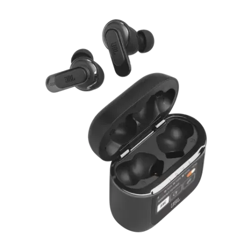 JBL Tour Pro 2 Smart True Wireless Earbuds