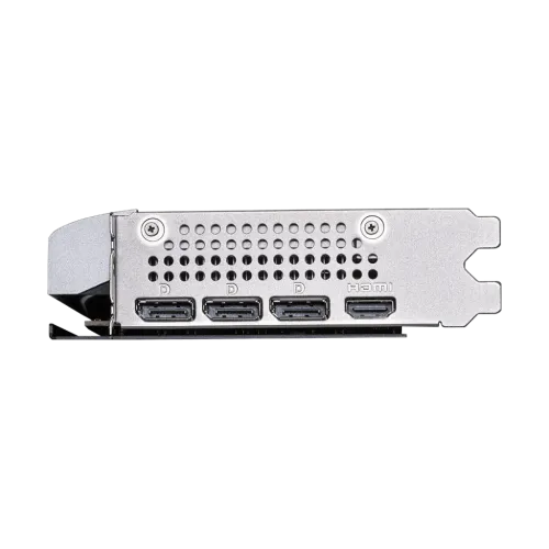 MSI GeForce RTX 5060 Ti 16G VENTUS 2X PLUS 16GB GDDR7 Graphics Card