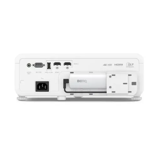 BenQ Projector TK710STi 3200 ANSI Lumens 4K UHD DLP