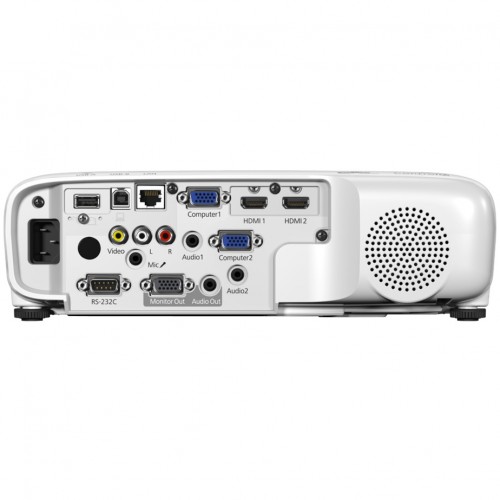 Epson Projector  EB-982W PowerLite 4200-Lumen WXGA 3LCD