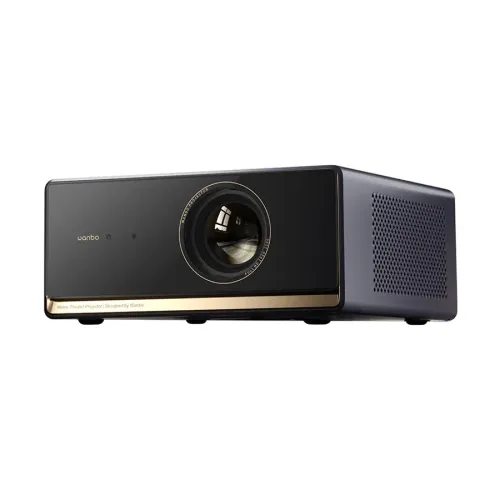 Xiaomi Projector Wanbo X5 Pro 1100 Lumens FHD LCD