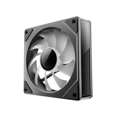 Antec Vision 120R ARGB 120mm 3 IN 1 Reverse Casing Fan-iosbd