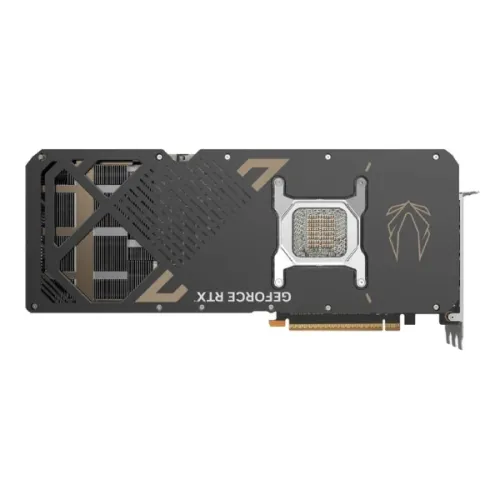 ZOTAC GAMING GeForce RTX 5090 SOLID OC 32GB GDDR7 Graphics Card iosbd