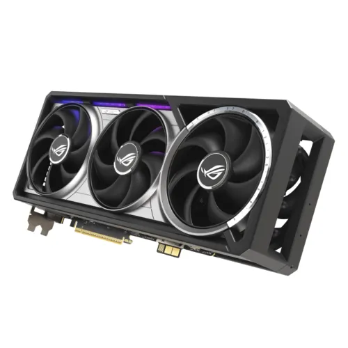 ASUS ROG Astral GeForce RTX 5090 32GB GDDR7 BTF OC Edition Graphics Card