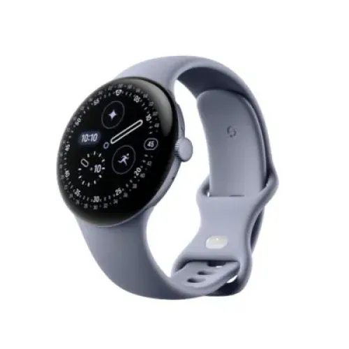 Google Pixel Watch 4