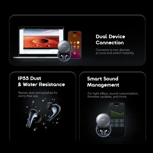 Oraimo SpaceBuds 2