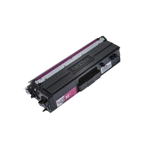 Brother TN-461 Magenta Toner-IOSBD