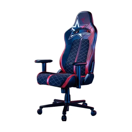 Razer Enki X EDGE Special Edition Gaming Chair iosbd