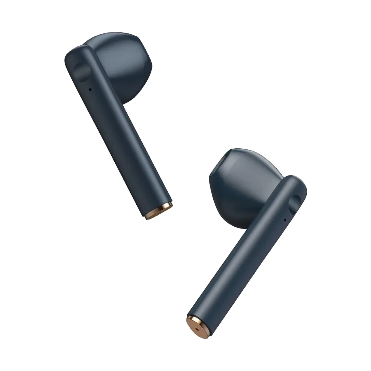Baseus Encok W05 In-ear True Wireless Blue Earphone #NGW05-03-IOSBD