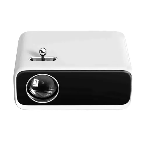 Xiaomi Projector Wanbo Mini Pro 250 Lumens Portable
