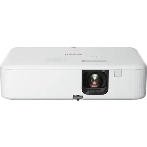 Epson Projector CO-FH02 3000 Lumens 3LCD Full HD Android