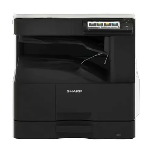 Sharp BP-30M35 Digital Multifunction Photocopier -IOSBD