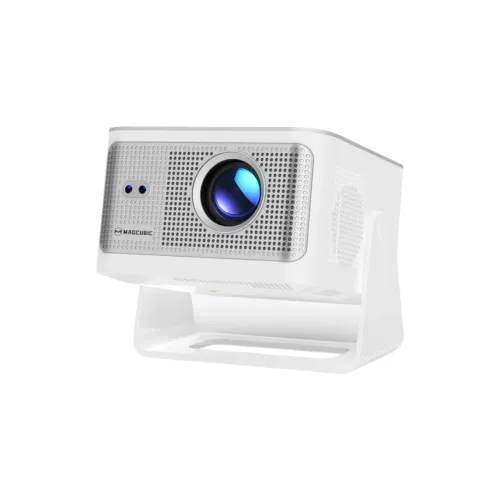 Magcubic Projector HY350Max 900 ANSI Android 14 Portable
