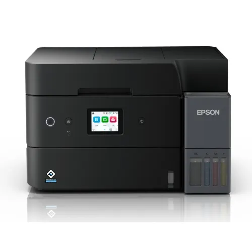 Epson EcoTank L6390 A4 Wi-Fi All-in-One Ink Tank Printer with ADF-iosbd