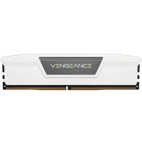 Corsair VENGEANCE 16GB DDR5 5600MHz RAM White