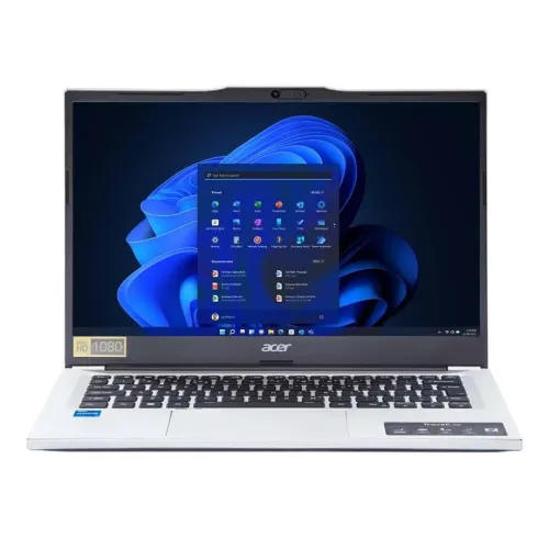 Acer TravelLite TL14-52M Core i5 13th Gen 8GB RAM 512GB Storage 14" FHD Laptop iosbd
