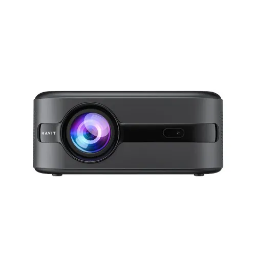 Havit Projector  PJ219 PRO Smart with Android TV 9.0