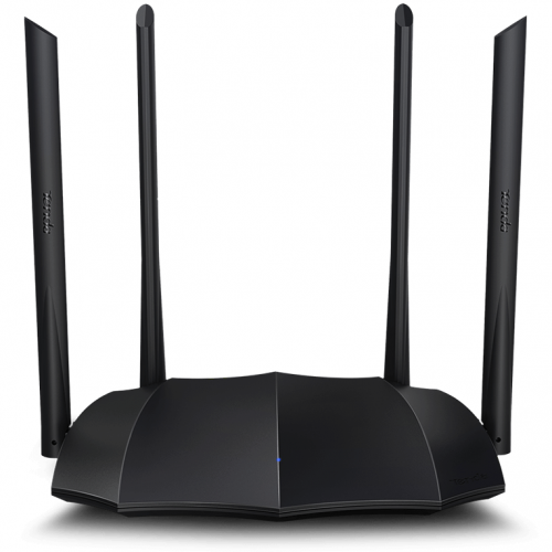 AC8 AC1200 Dual-Band Gigabit Wi-Fi Router Tenda