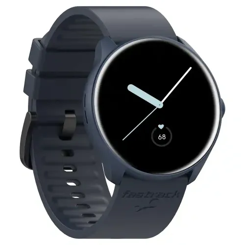 Fastrack Reflex Invoke Pro Smart Watch