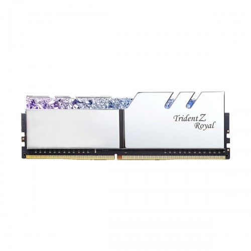 G.SKILL Trident Z Royal RGB 8GB DDR4 4266MHz Desktop RAM