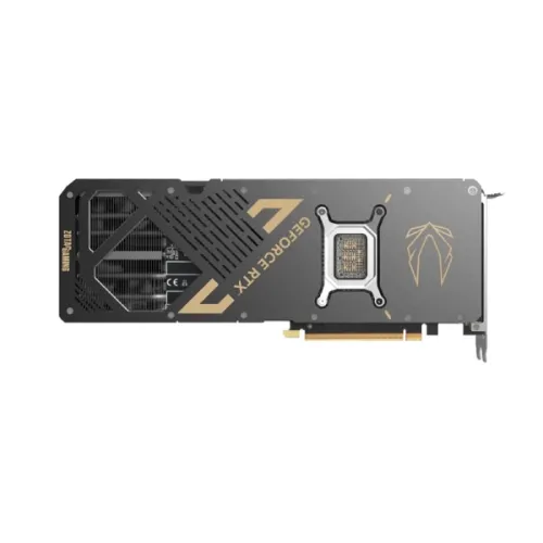 ZOTAC GAMING GeForce RTX 5080 SOLID CORE OC 16GB GDDR7 Graphics Card